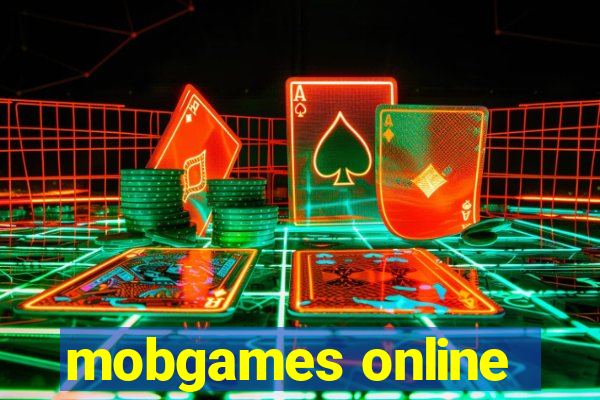 mobgames online